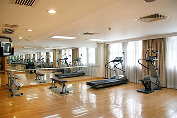 Sports & Recreation